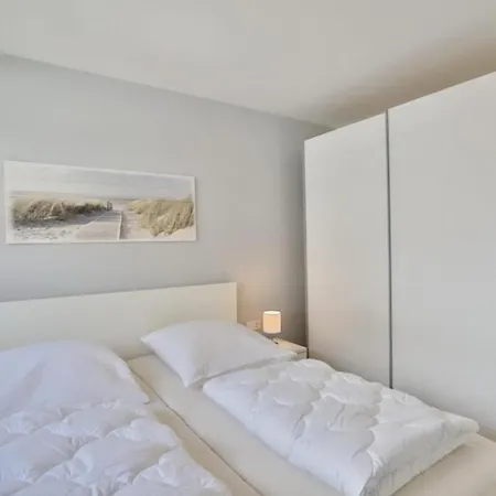 Apartament Meine See, Ms7 Duhnen