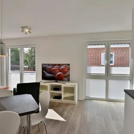Meine See, Ms7 Apartament
