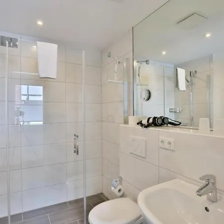 Apartmán Meine See, Ms7 Duhnen