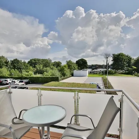 Apartmán Meine See, Ms7